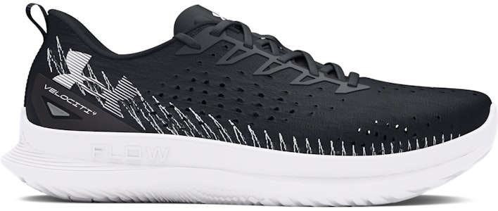 Under Armour Velociti 4 SE Sepatu Lari Hitam 3027585-001 Buy Under Armour Velociti 4 SE Sepatu Lari Hitam 3027585-001