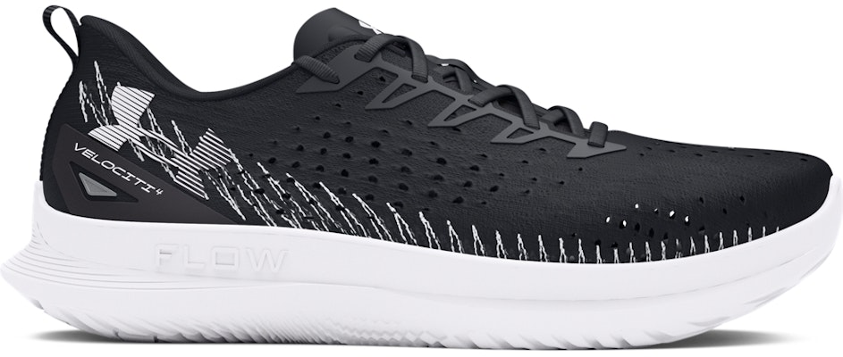 Under Armour Velociti 4 SE Running Shoes Black 3027585-001 Buy Under Armour Velociti 4 SE Running Shoes Black 3027585-001