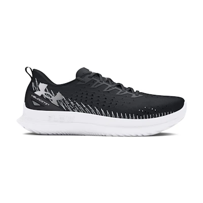 UA Velociti 4 SE Running Shoes Black