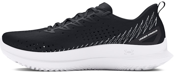 Under Armour Velociti 4 SE Sepatu Lari Hitam 3027585-001 Order Under Armour Velociti 4 SE Sepatu Lari Hitam 3027585-001