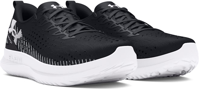 Under Armour Velociti 4 SE Sepatu Lari Hitam 3027585-001 Lookbook Under Armour Velociti 4 SE Sepatu Lari Hitam 3027585-001