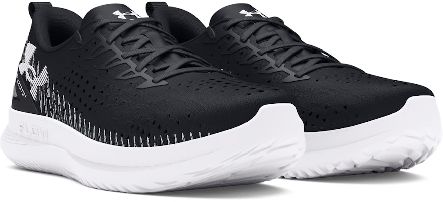 Under Armour Velociti 4 SE Running Shoes Black 3027585-001 Lookbook Under Armour Velociti 4 SE Running Shoes Black 3027585-001