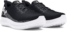 Lookbook Under Armour Velociti 4 SE Running Shoes Black 3027585-001