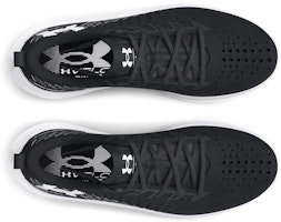 安德玛 Velociti 4 SE 黑色跑步鞋 3027585-001 Shop 安德玛 Velociti 4 SE 黑色跑步鞋 3027585-001