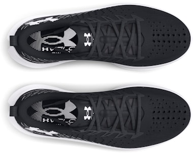 Under Armour Velociti 4 SE Sepatu Lari Hitam 3027585-001 Shop Under Armour Velociti 4 SE Sepatu Lari Hitam 3027585-001