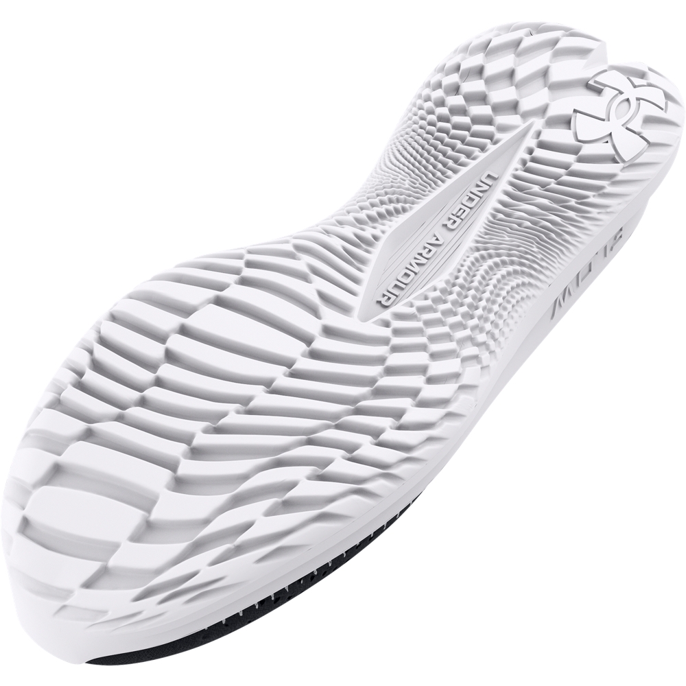 Purchase Under Armour Velociti 4 SE Kasut Lari Hitam 3027585-001