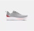 Buy Under Armour Velociti 4 SE Running Shoes Gray 3027585-104