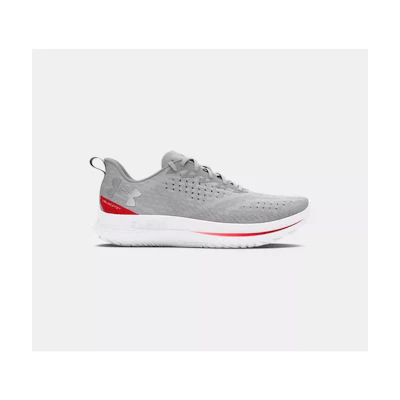 UA Velociti 4 SE Running Shoes Gray