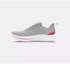 Order Under Armour Velociti 4 SE Running Shoes Gray 3027585-104