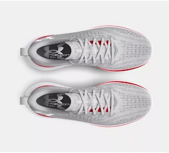 Under Armour Velociti 4 SE Kasut Lari Kelabu 3027585-104 Lookbook Under Armour Velociti 4 SE Kasut Lari Kelabu 3027585-104