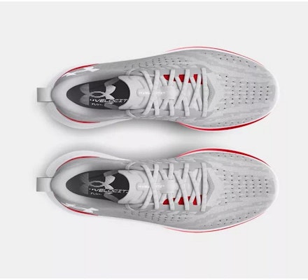 Under Armour Velociti 4 SE Running Shoes Gray 3027585-104 Lookbook Under Armour Velociti 4 SE Running Shoes Gray 3027585-104