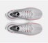 Lookbook Under Armour Velociti 4 SE Running Shoes Gray 3027585-104