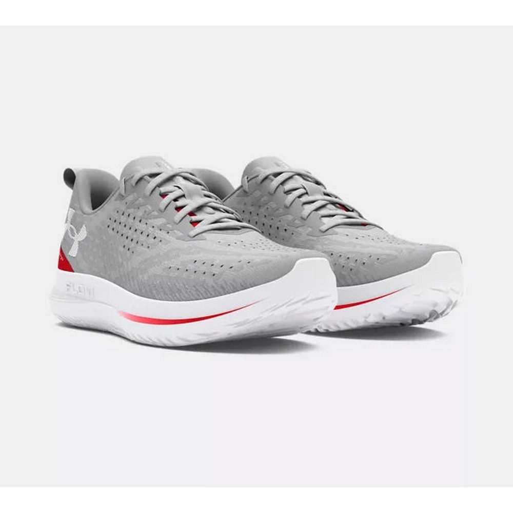 Purchase 安德玛 Velociti 4 SE 灰色跑鞋 3027585-104