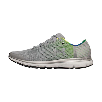 UA Velociti 'Grey'