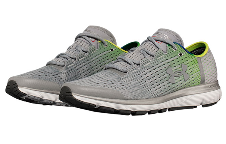 Order 언더아머 벨로시티 그레이 (Under Armour Velociti Grey) 1292429-941