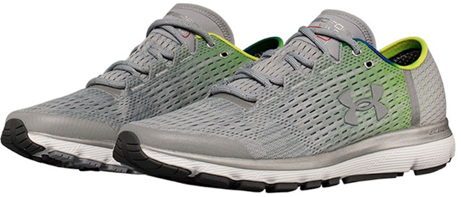 安德玛 Velociti "灰色" 1292429-941 Order 安德玛 Velociti "灰色" 1292429-941