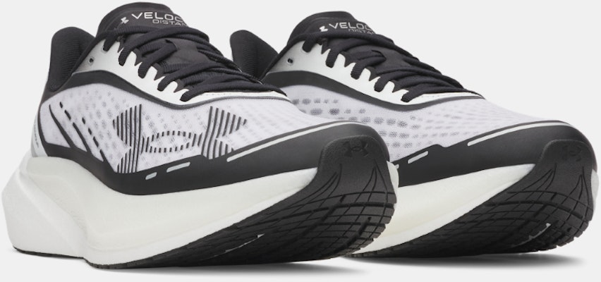 Zapatillas de Running Under Armour Velociti Distance. 6006030-101 Lookbook Zapatillas de Running Under Armour Velociti Distance. 6006030-101