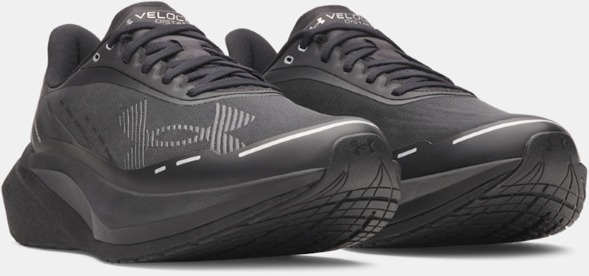Zapatillas de Correr Under Armour Velociti Distance. 6006030-001 Lookbook Zapatillas de Correr Under Armour Velociti Distance. 6006030-001