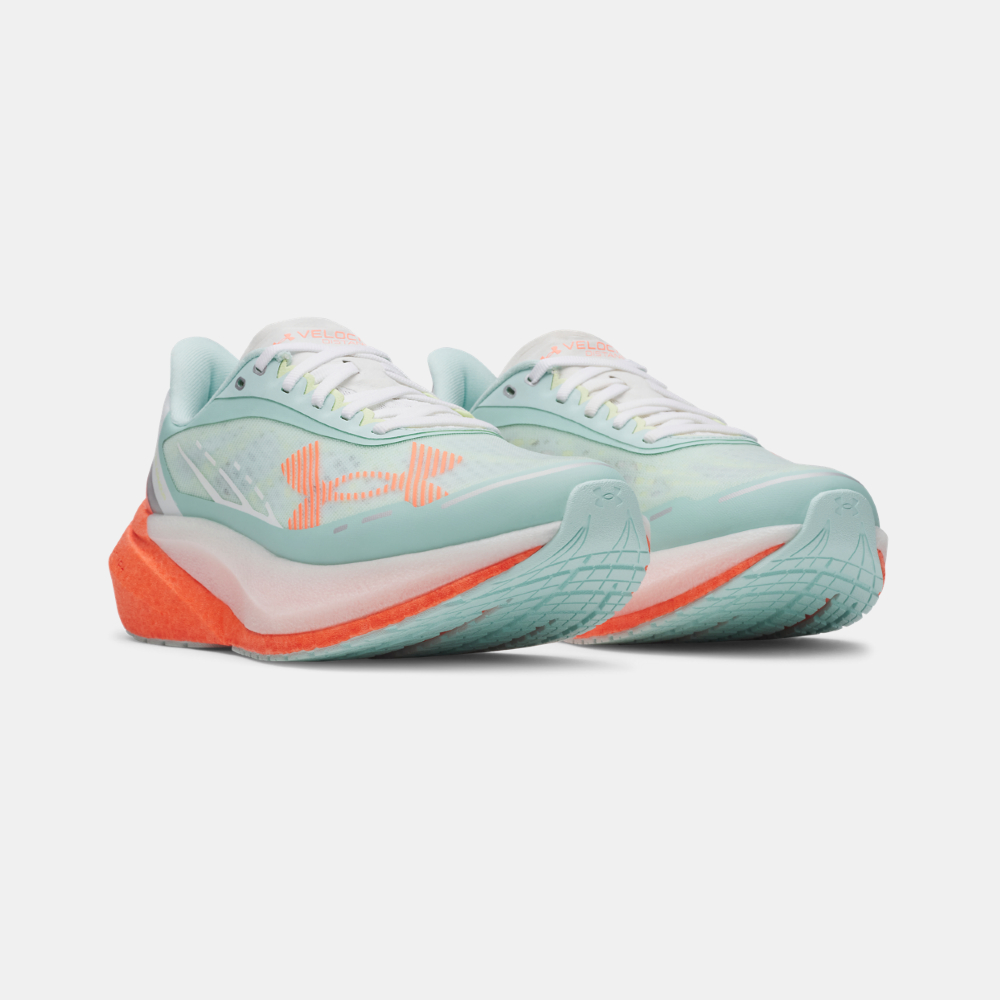 Lookbook Under Armour Velociti Distance Running Shoes 6006031-703