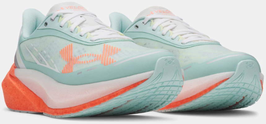 Under Armour Velociti Distance Running Shoes 6006031-703 Lookbook Under Armour Velociti Distance Running Shoes 6006031-703