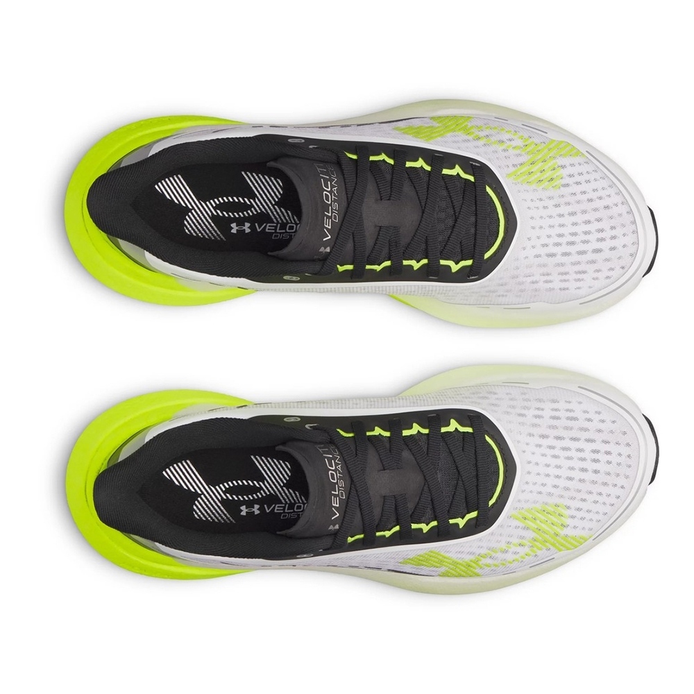Lookbook Zapatillas de Correr Under Armour Velociti Distance. 6006030-102