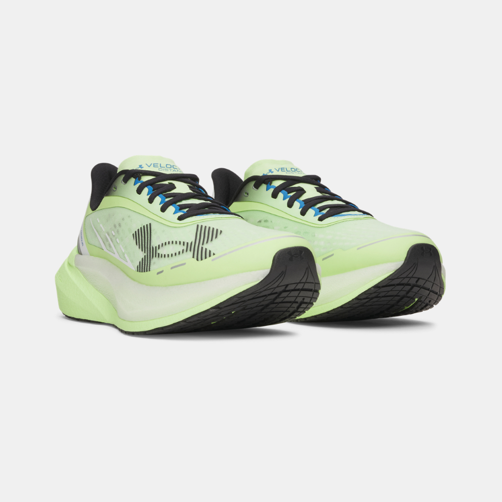 Lookbook Under Armour Velociti 跑步鞋 距離訓練專用 6006030-712