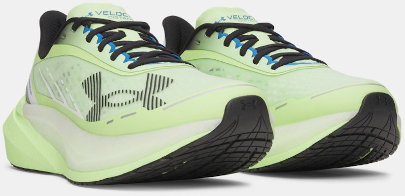 Under Armour Velociti 跑步鞋 距離訓練專用 6006030-712 Lookbook Under Armour Velociti 跑步鞋 距離訓練專用 6006030-712