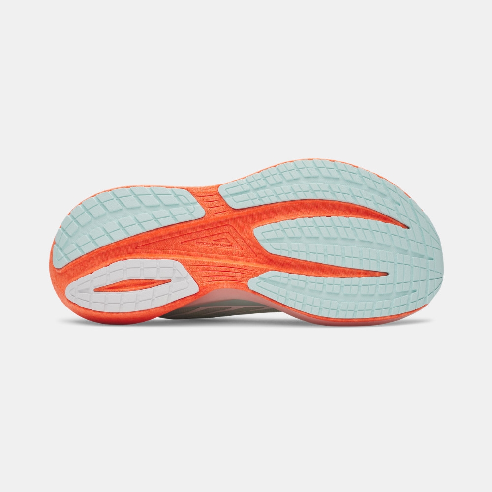 Shop Under Armour Velociti Distance Running Shoes 6006031-703