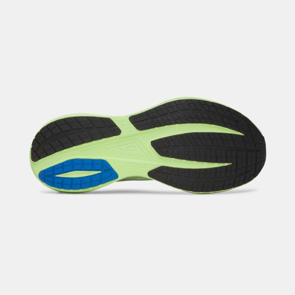 Shop Under Armour Velociti 跑步鞋 距離訓練專用 6006030-712