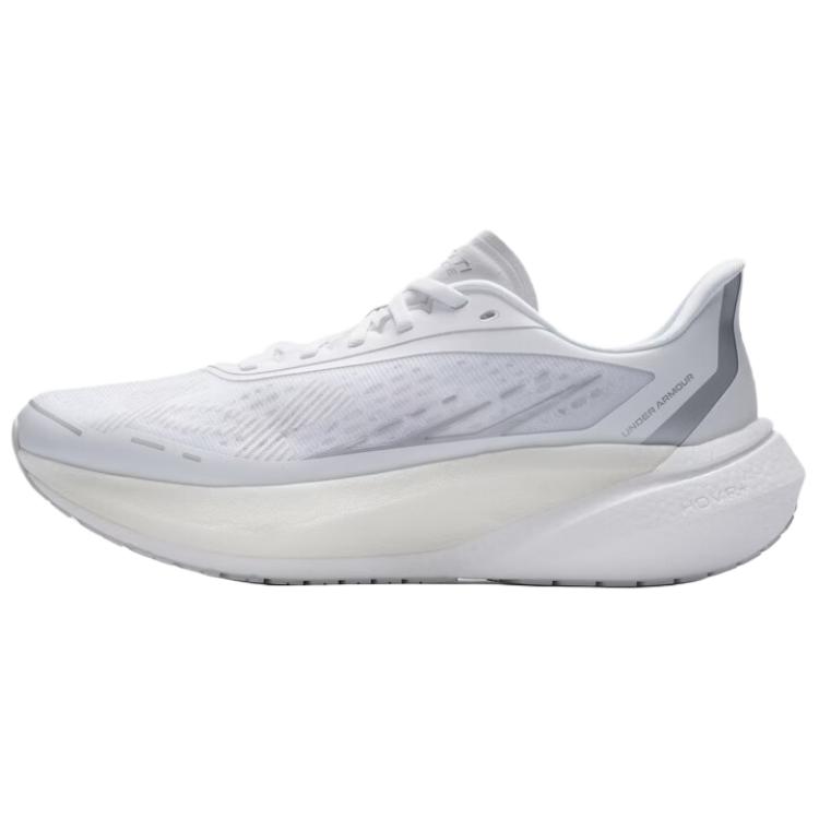 Under Armour Velociti Distance White Running Shoes Breathable & Durable 6006030-100