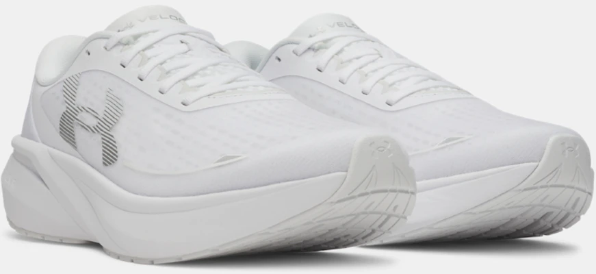Zapatillas de Correr Under Armour Velociti Pace 6009107-101 Lookbook Zapatillas de Correr Under Armour Velociti Pace 6009107-101