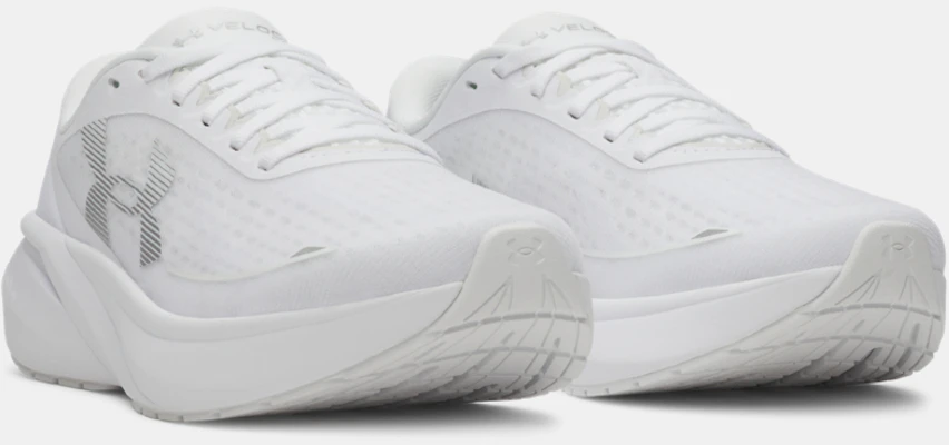 Zapatillas de Correr Under Armour Velociti Pace. 6009108-100 Lookbook Zapatillas de Correr Under Armour Velociti Pace. 6009108-100