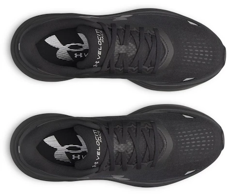 安德玛 Velociti Pace 跑步鞋 6009107-001 Lookbook 安德玛 Velociti Pace 跑步鞋 6009107-001