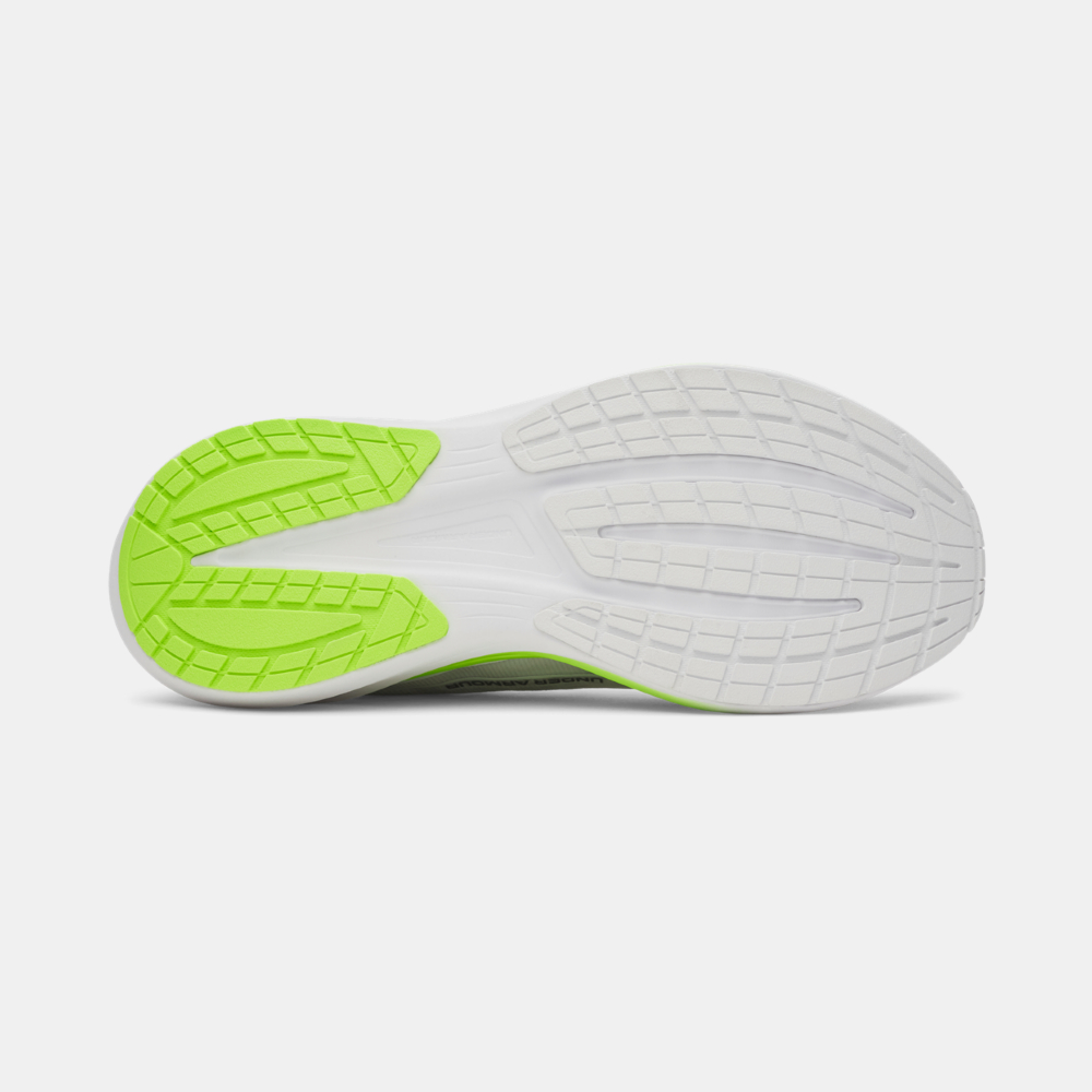 Shop 安德玛Velociti Pace跑步鞋 6009107-100