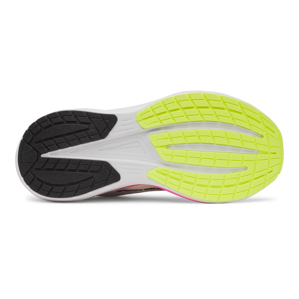 Shop 安德玛 Velociti Pace 跑步鞋 6009108-101