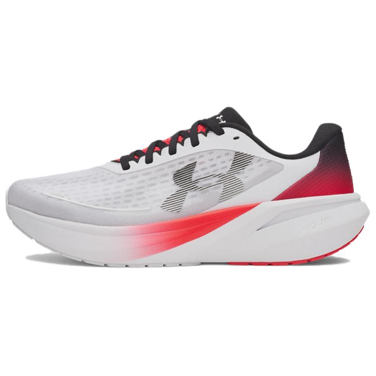 Under Armour Velociti Pace White Comfortable Versatile Running Shoes. 6009107-102