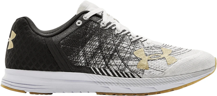 Under armour velociti racer best sale