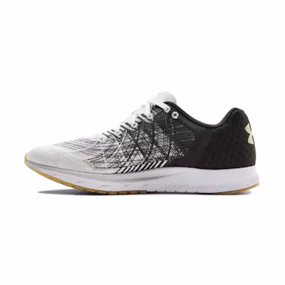 UA Velociti Racer 'Brushstroke'
