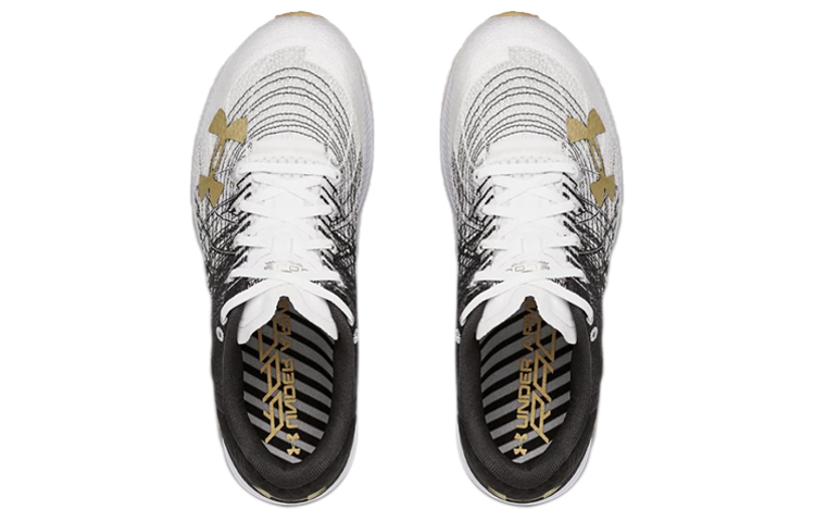 Shop Under Armour 速跑者 'Brushstroke' 3020348-102