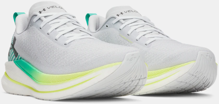 Under Armour Velociti SPD Sepatu Lari 6000007-017 Lookbook Under Armour Velociti SPD Sepatu Lari 6000007-017