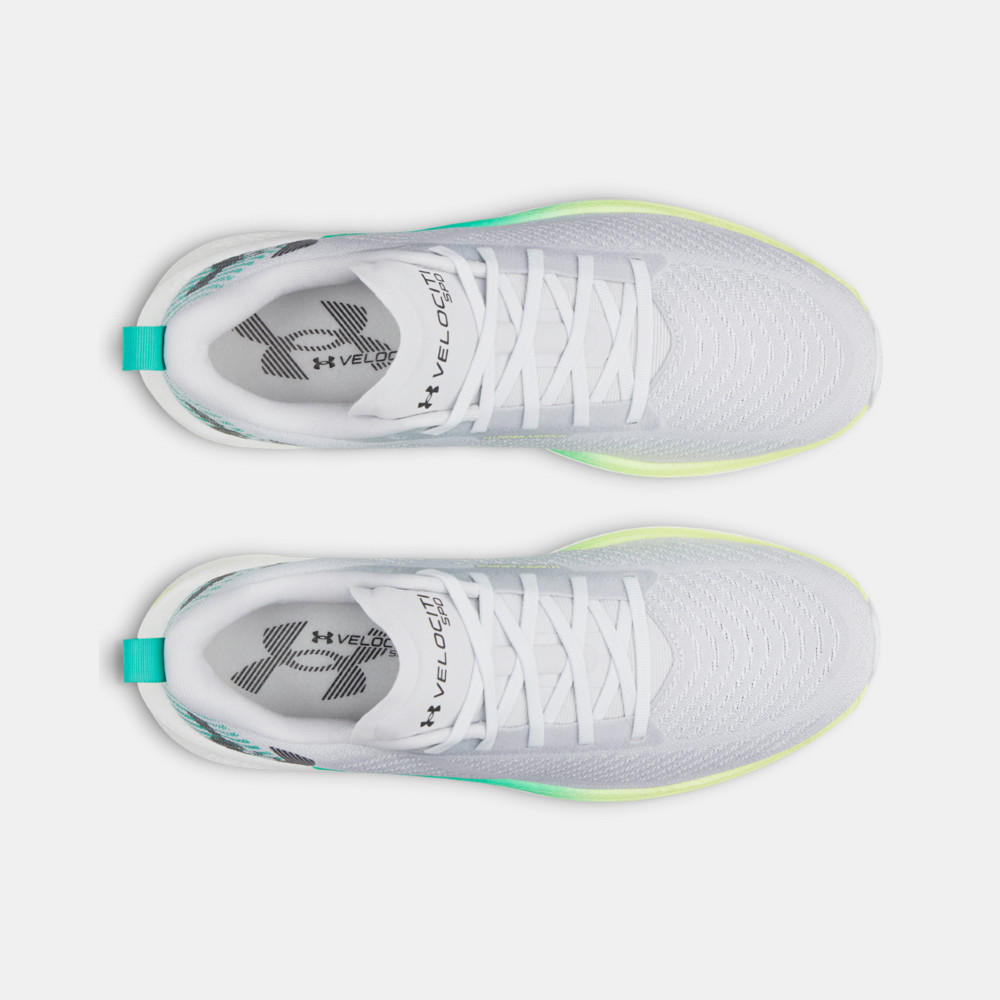 Purchase Under Armour Velociti SPD Sepatu Lari 6000007-017