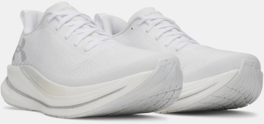 Under Armour Velociti SPD Running Shoes 6000007-103 Lookbook Under Armour Velociti SPD Running Shoes 6000007-103