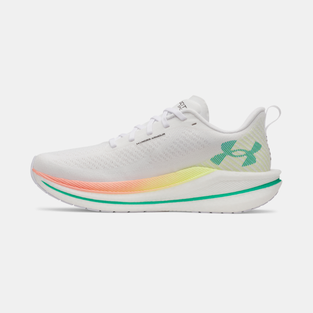 Order Under Armour Velociti SPD Sepatu Lari. 6000017-104