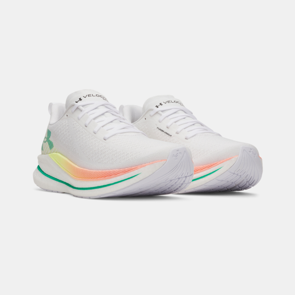 Lookbook Under Armour Velociti SPD Sepatu Lari. 6000017-104