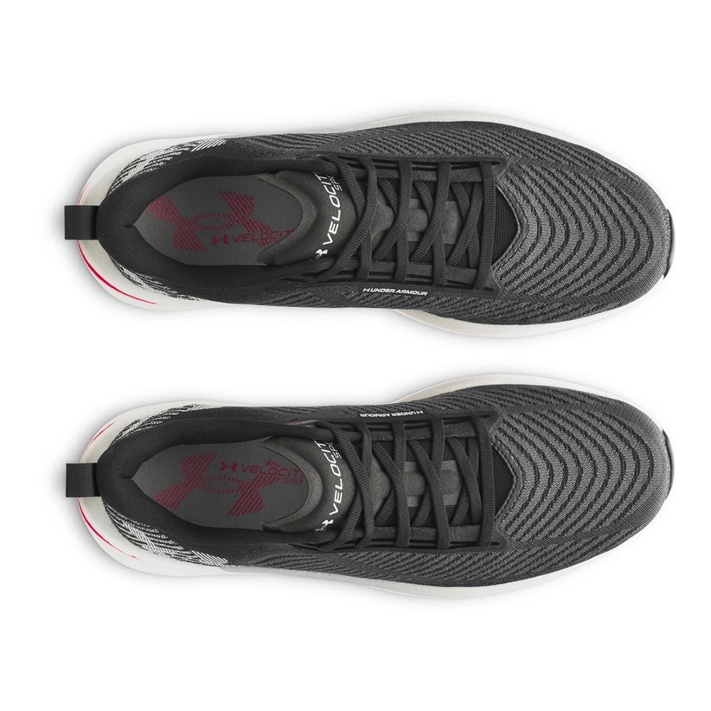Lookbook Under Armour Velociti SPD Sepatu Lari 6000007-004