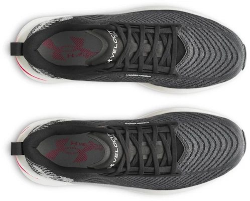 Under Armour Velociti SPD Sepatu Lari 6000007-004 Lookbook Under Armour Velociti SPD Sepatu Lari 6000007-004