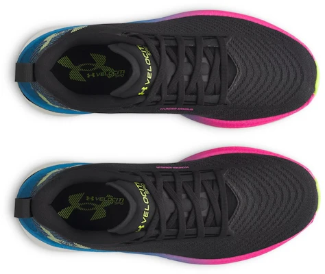 アンダーアーマー ヴェロシティ SPD ランニングシューズ 6000017-005 Lookbook アンダーアーマー ヴェロシティ SPD ランニングシューズ 6000017-005