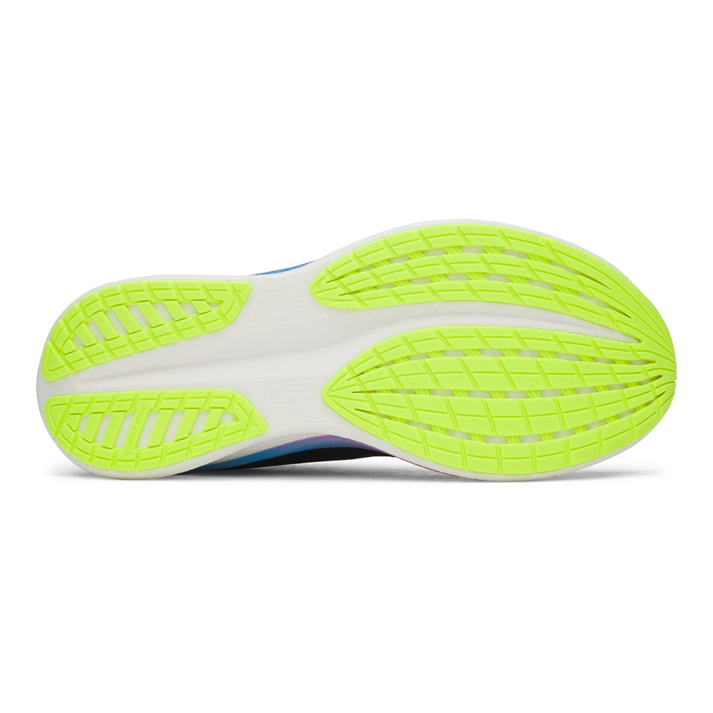 Shop アンダーアーマー ヴェロシティ SPD ランニングシューズ 6000017-005