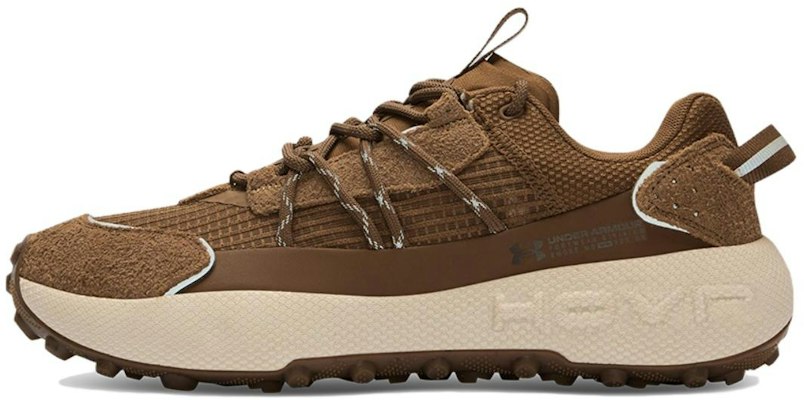 Under Armour Venture Pro Coyote Brown Kasut Kasual Rendah Tahan Lasak Selesa 3027212-201 Buy Under Armour Venture Pro Coyote Brown Kasut Kasual Rendah Tahan Lasak Selesa 3027212-201