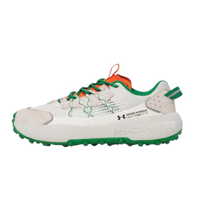 Under Armour Venture Pro White Low-Top Casual Lifestyle Sneakers . 3027212-114